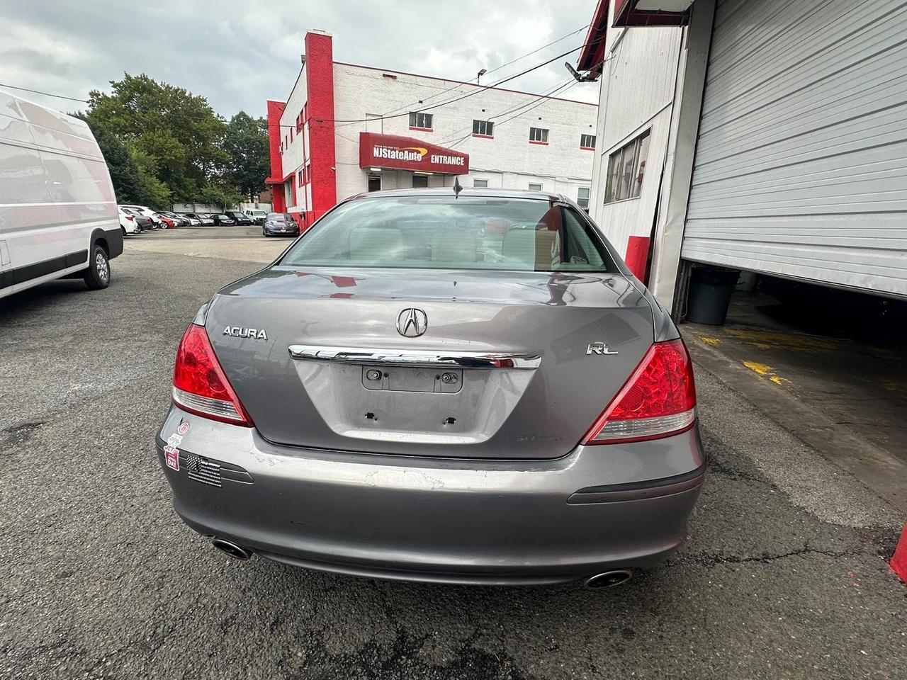 2006 Acura RL 3.5 Jersey City NJ