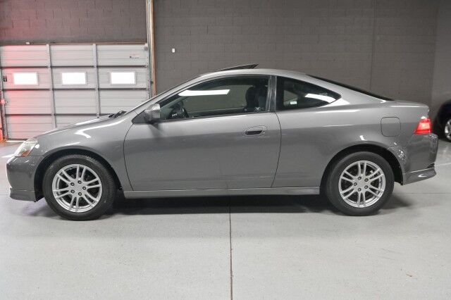 2006 Acura RSX 2dr Coupe