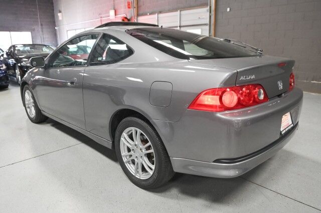 2006 Acura RSX 2dr Coupe