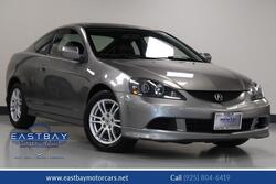 Acura RSX Base 2006