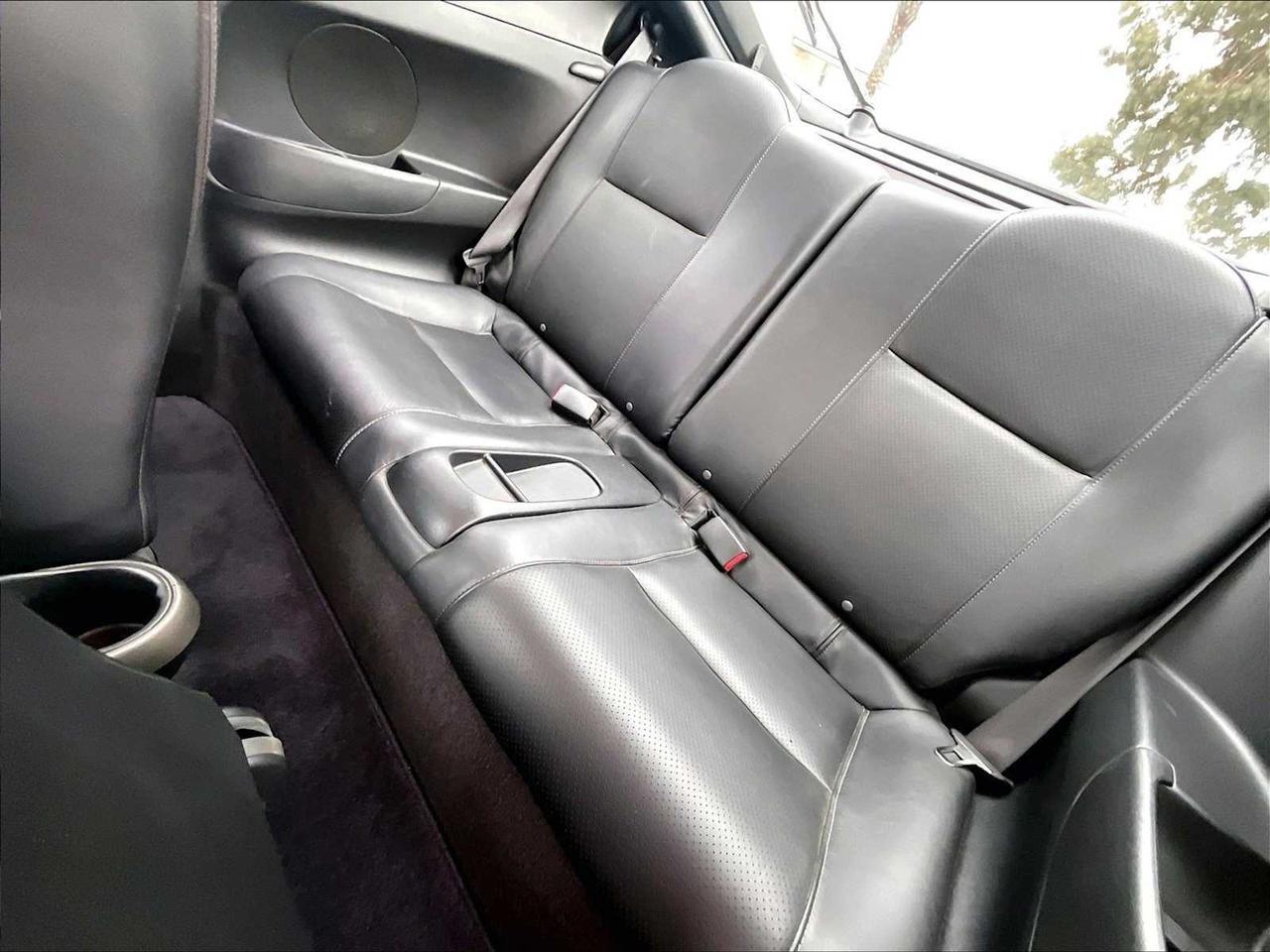 2006 Acura RSX Leather Roseville CA