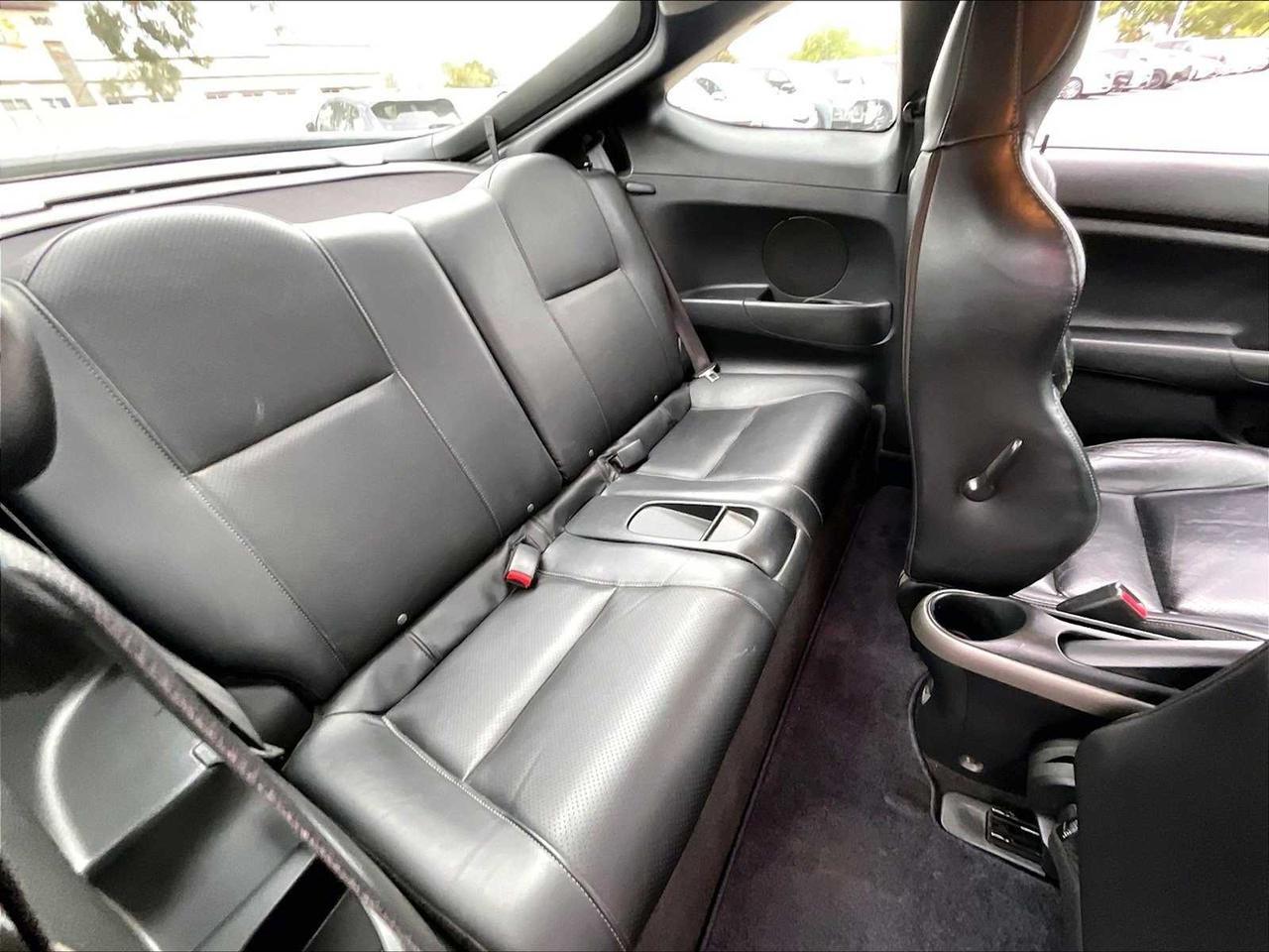 2006 Acura RSX Leather Roseville CA