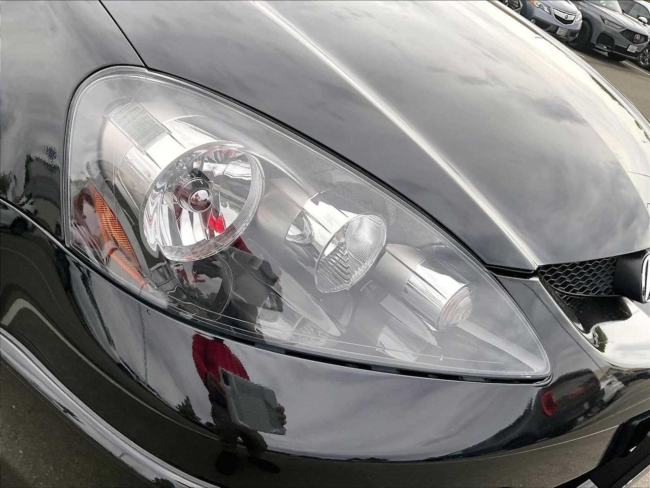 2006 Acura RSX Leather Roseville CA