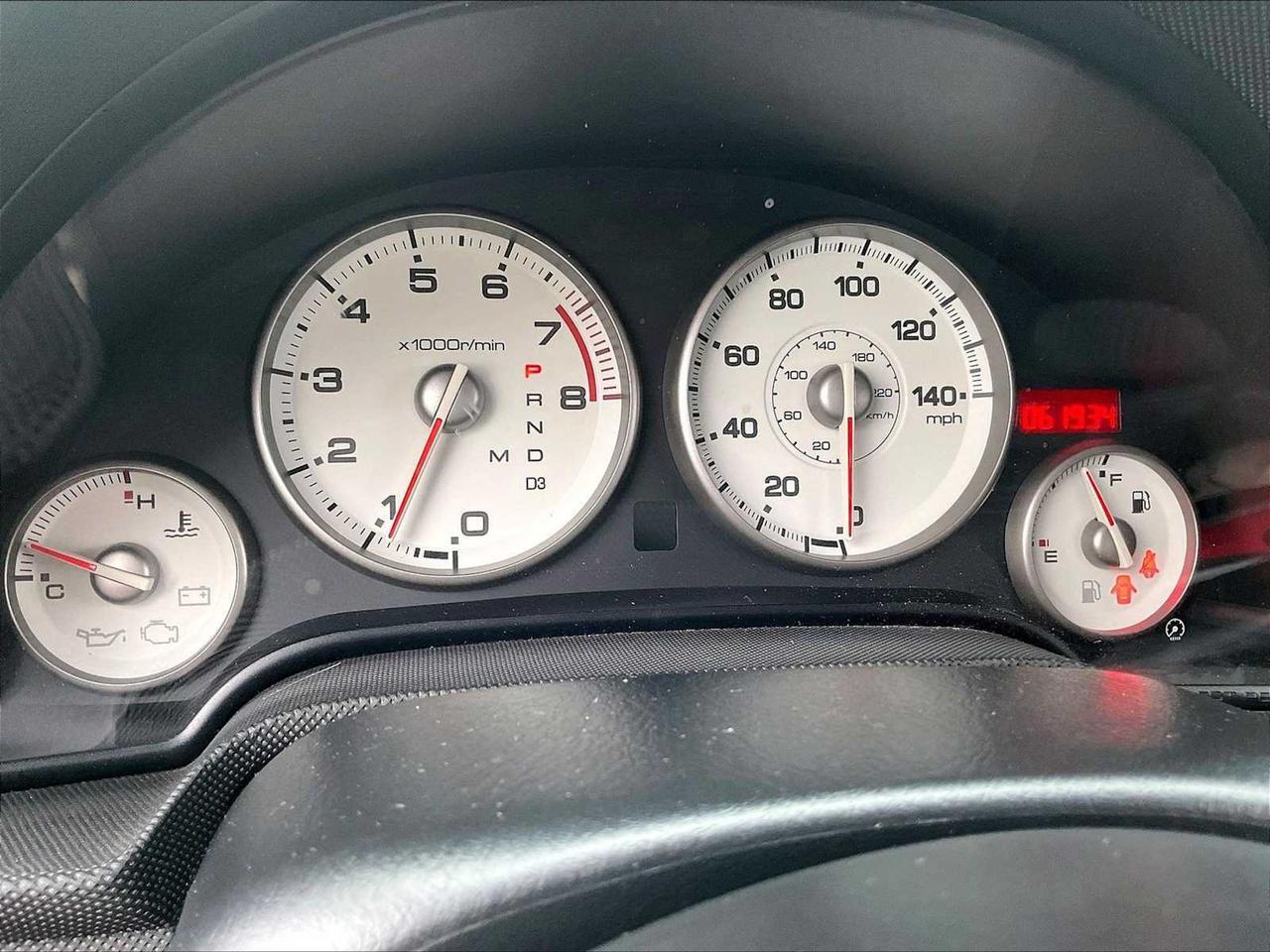 2006 Acura RSX Leather Roseville CA