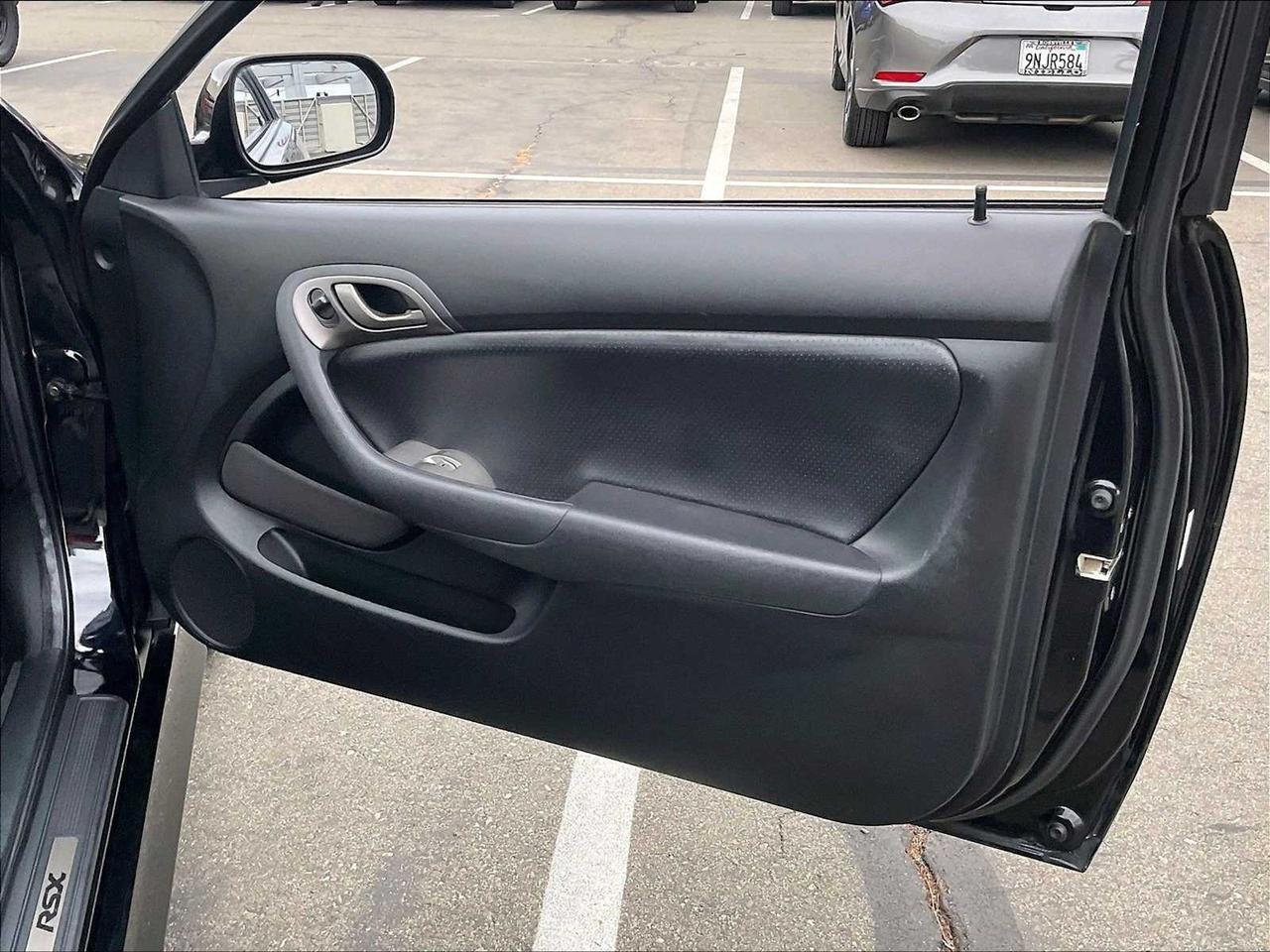 2006 Acura RSX Leather Roseville CA