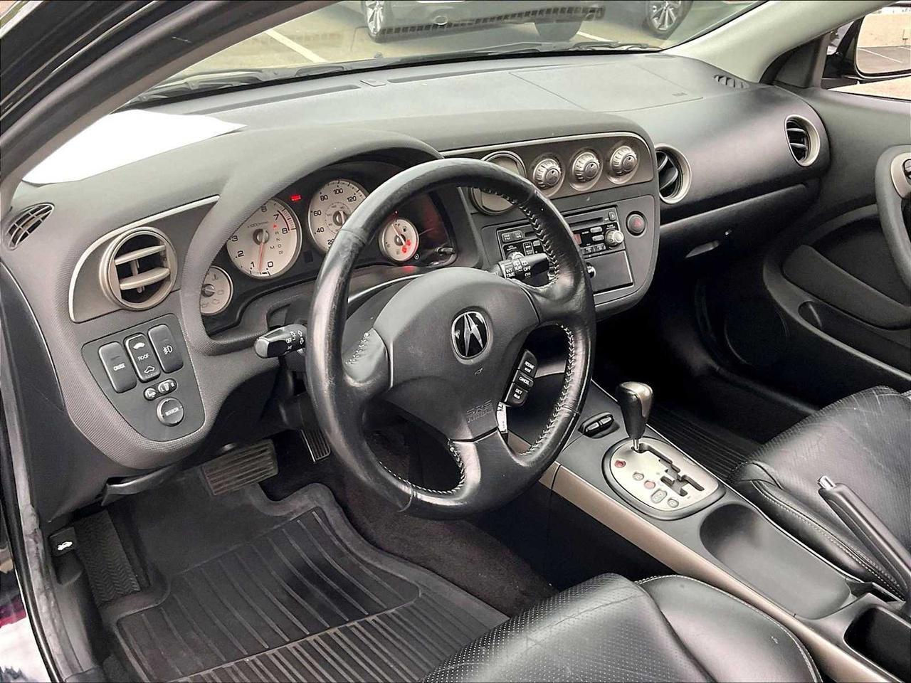 2006 Acura RSX Leather Roseville CA