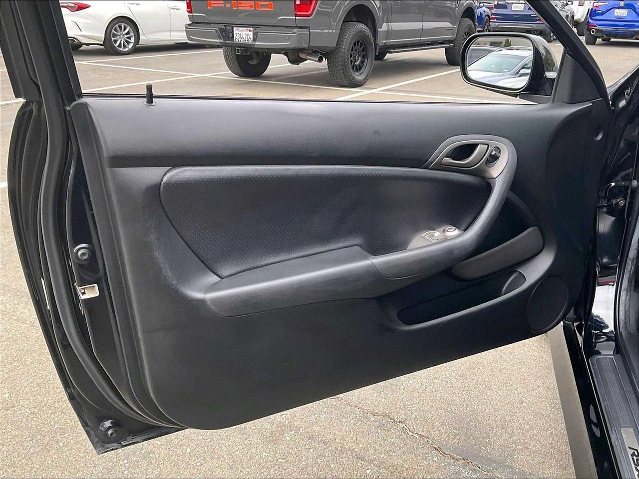 2006 Acura RSX Leather Roseville CA