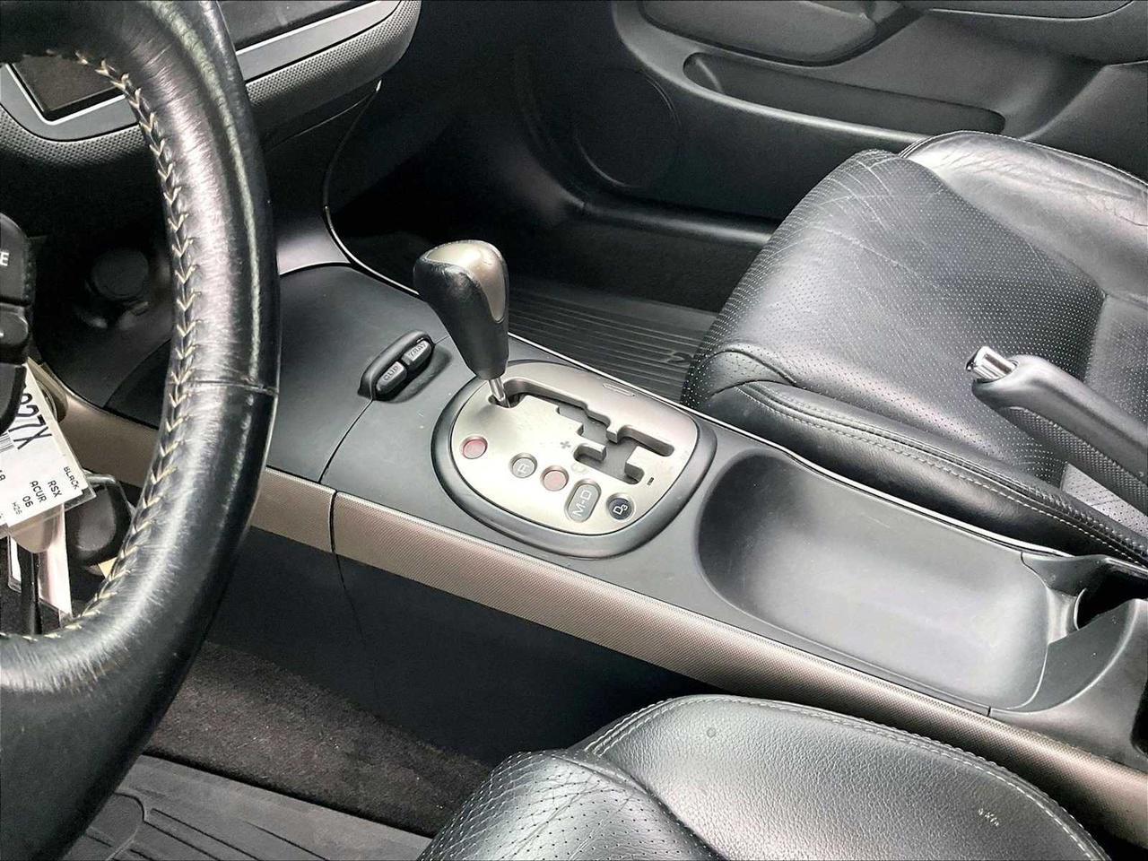 2006 Acura RSX Leather Roseville CA