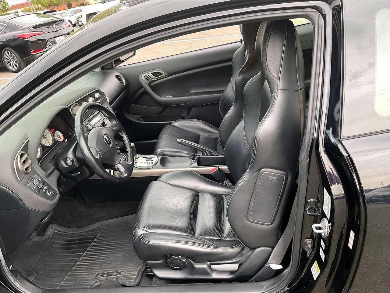 2006 Acura RSX Leather Roseville CA