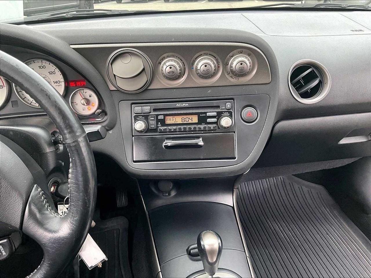 2006 Acura RSX Leather Roseville CA
