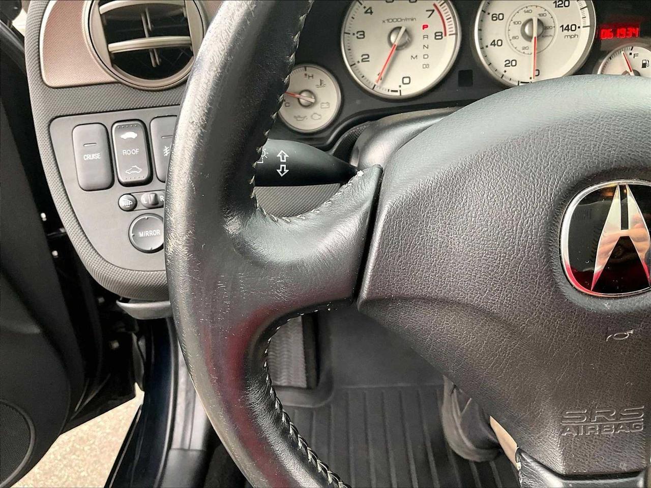 2006 Acura RSX Leather Roseville CA