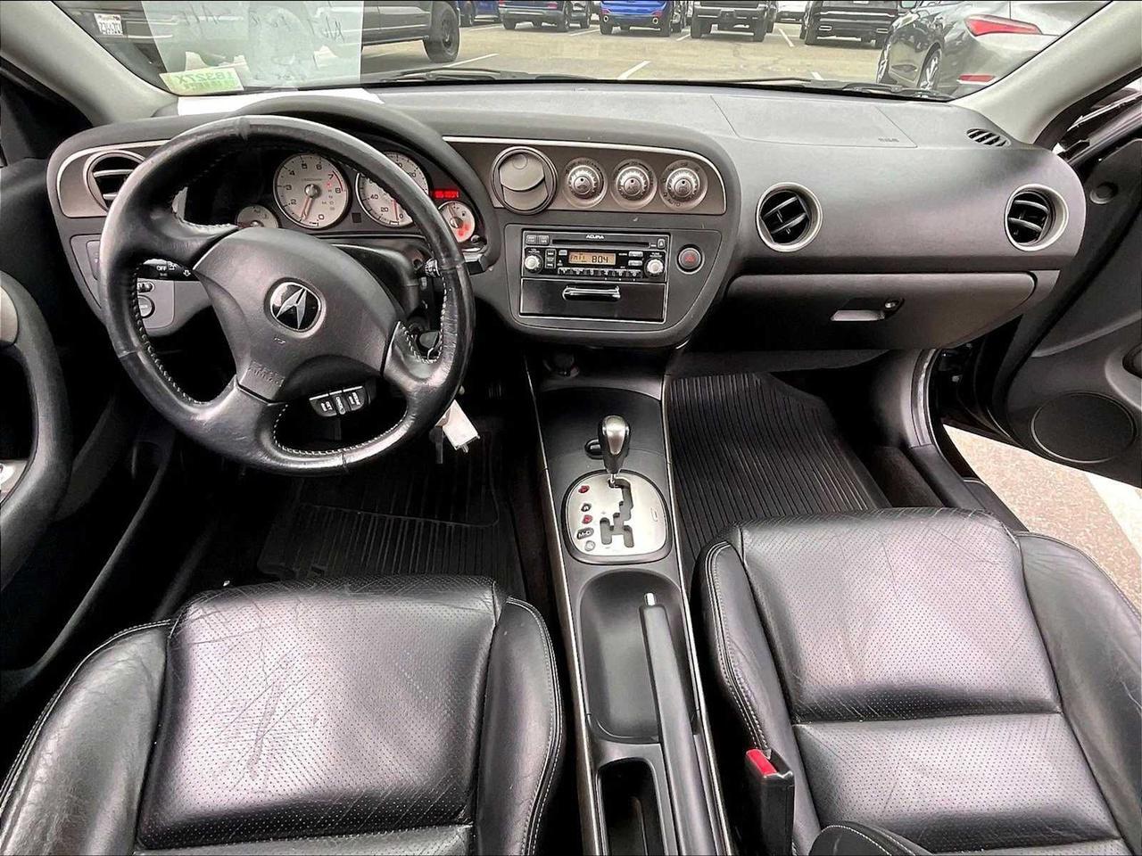 2006 Acura RSX Leather Roseville CA