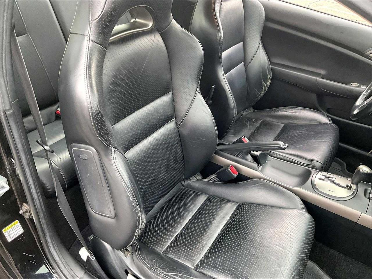 2006 Acura RSX Leather Roseville CA