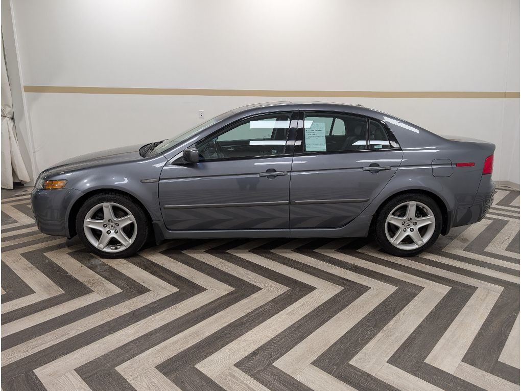 2006 Acura TL 3.2TL Gasoline