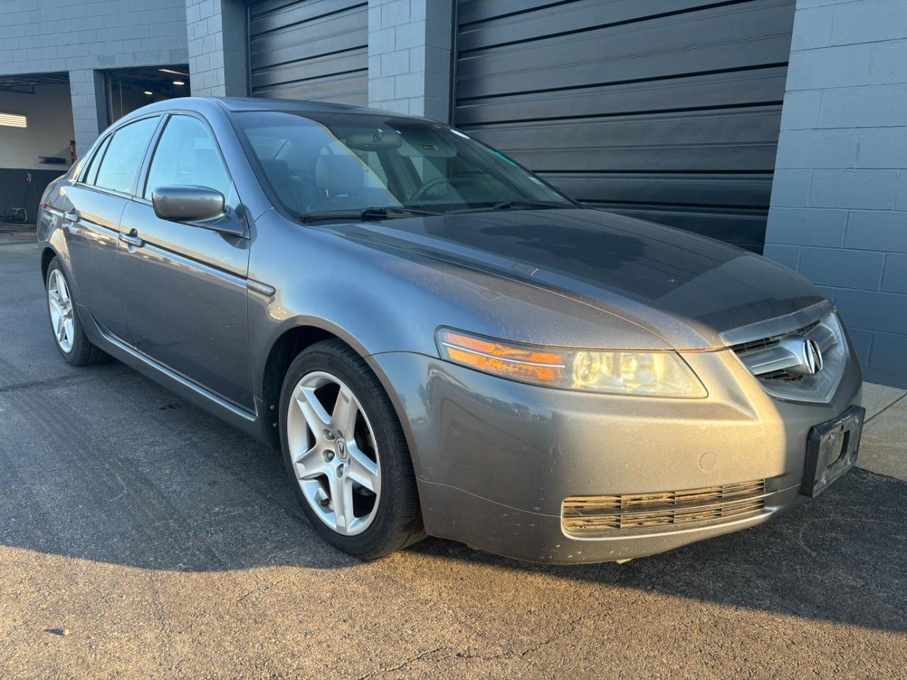 2006 Acura TL Base Franklin OH