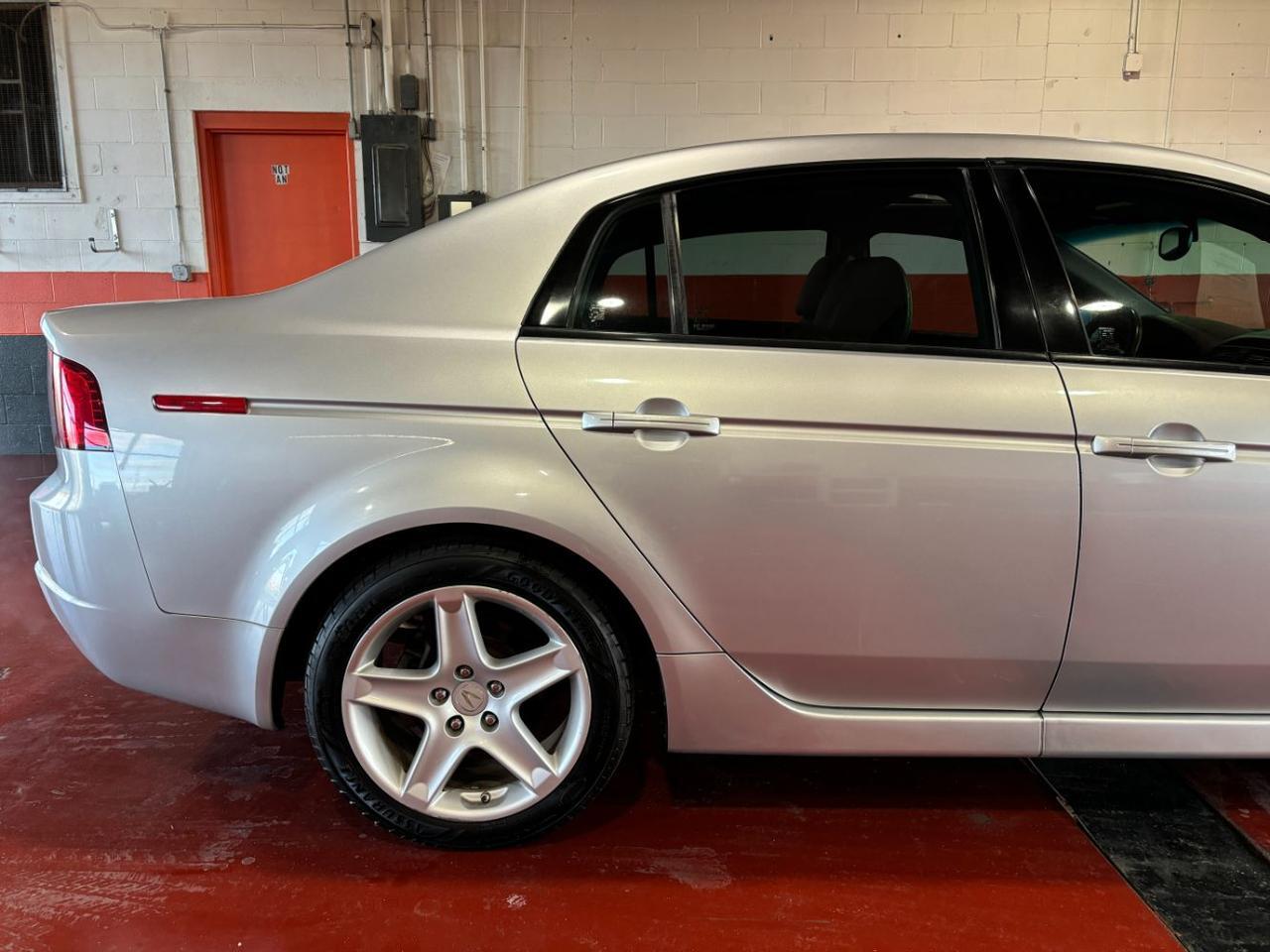 2006 Acura TL Base Franklin OH