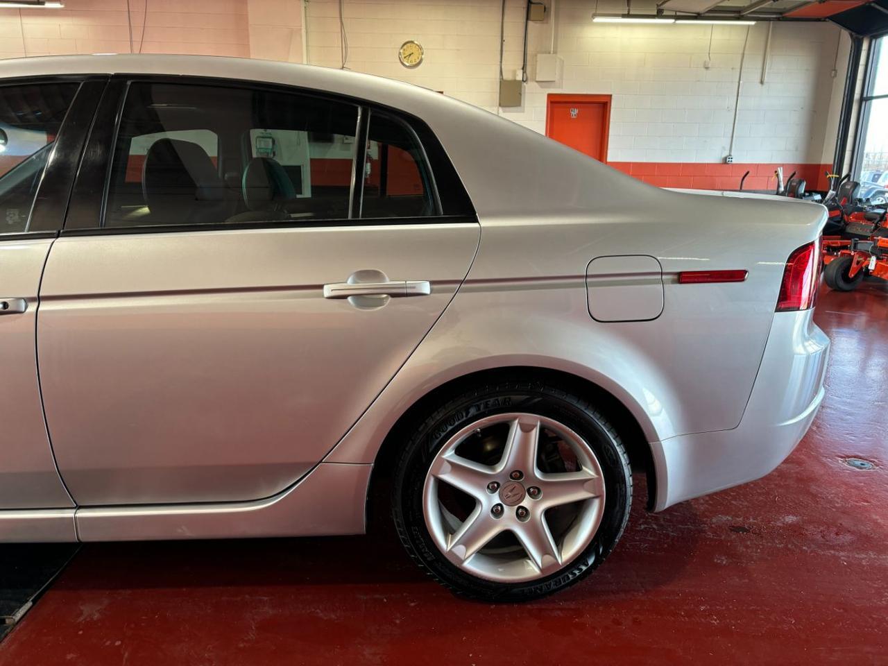 2006 Acura TL Base Franklin OH