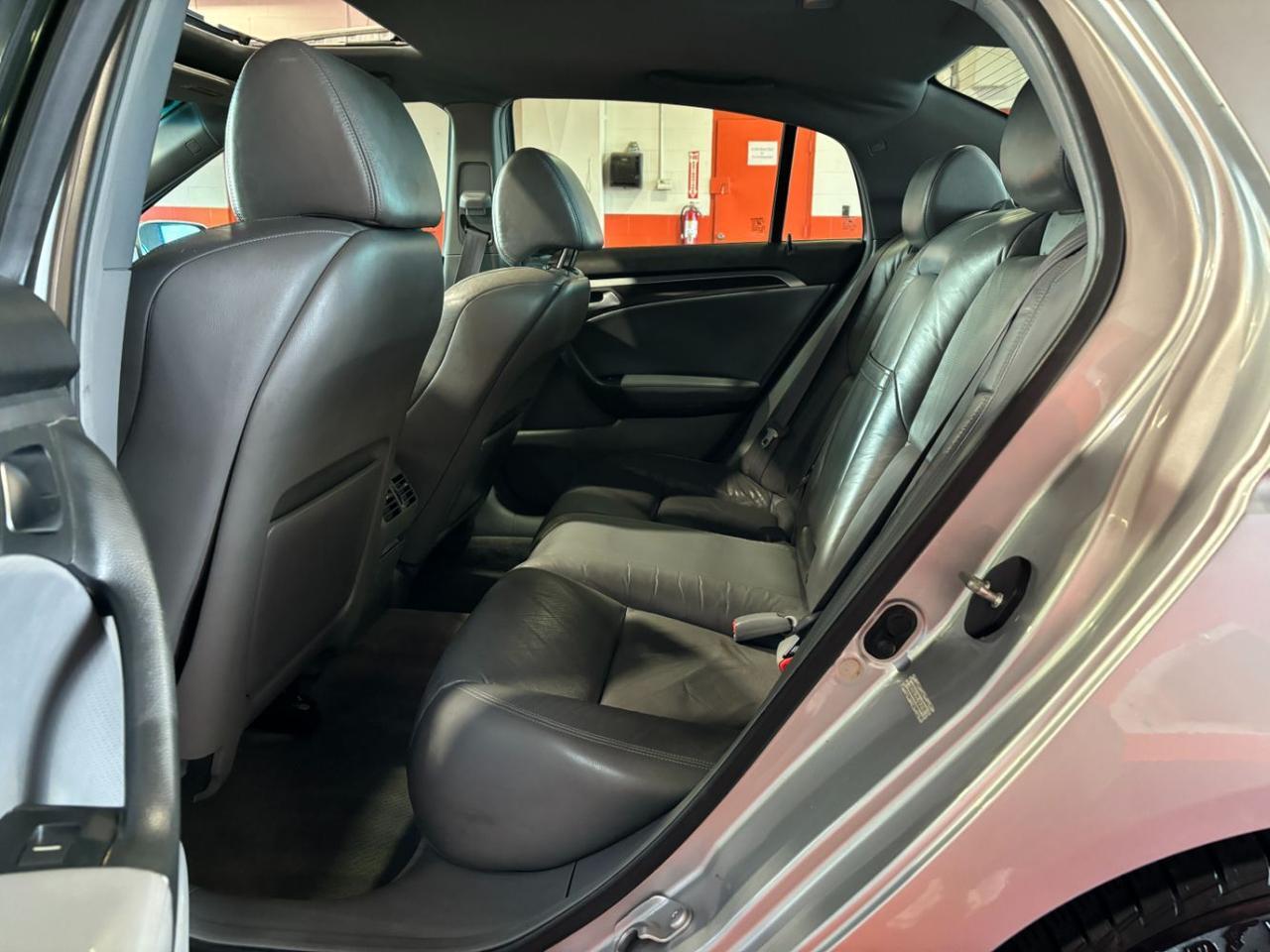 2006 Acura TL Base Franklin OH