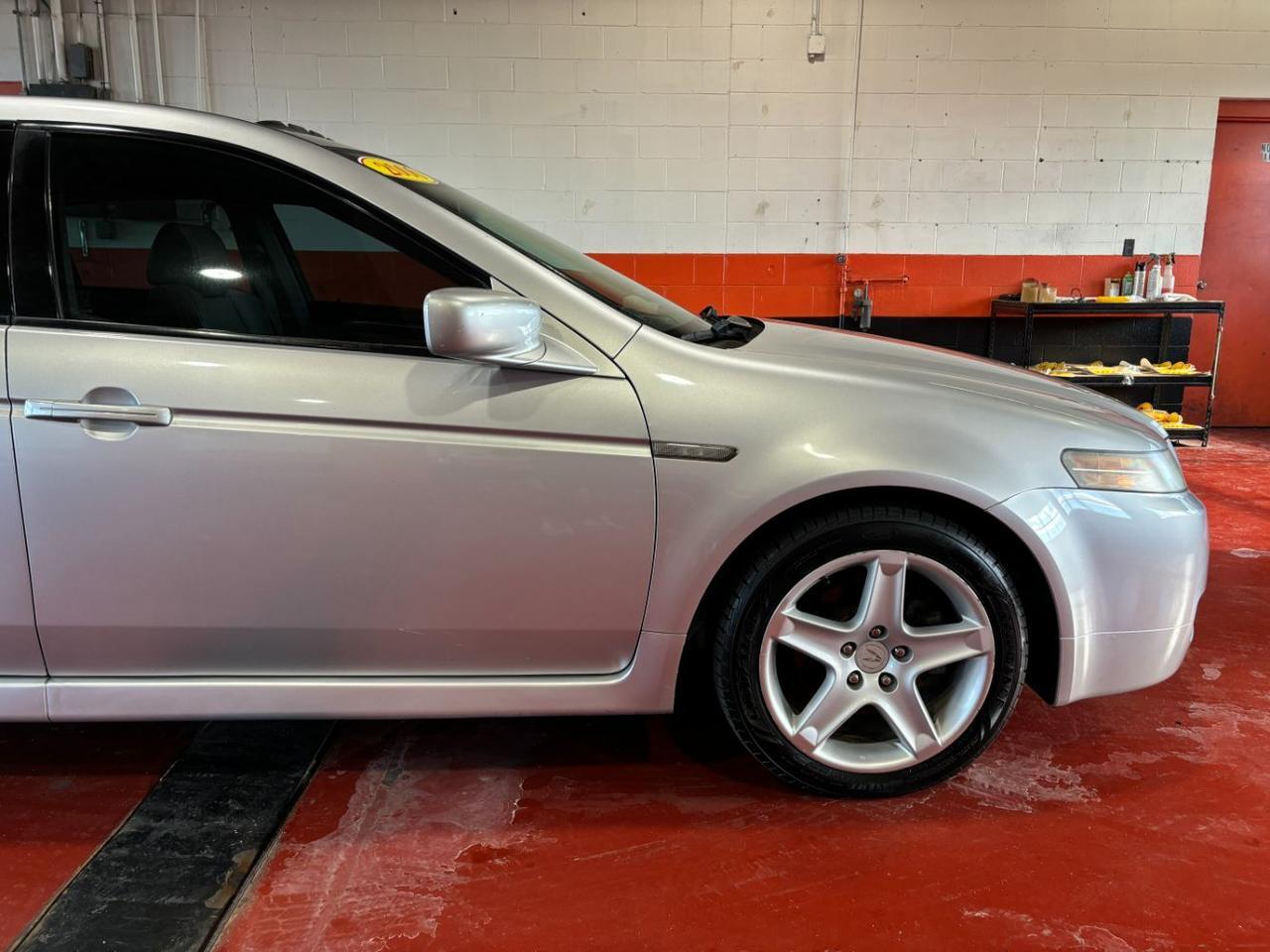 2006 Acura TL Base Franklin OH