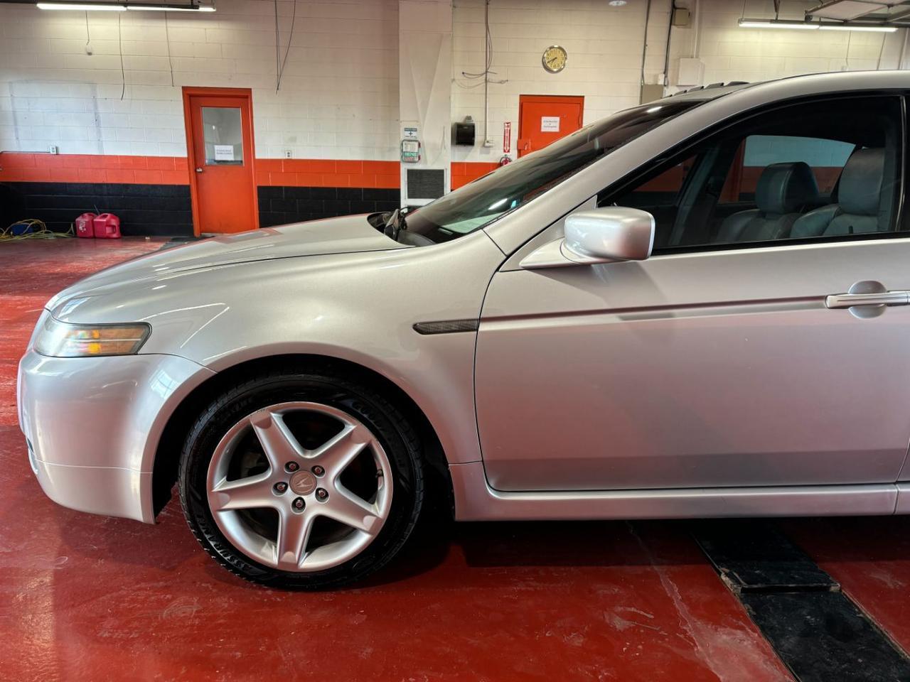 2006 Acura TL Base Franklin OH