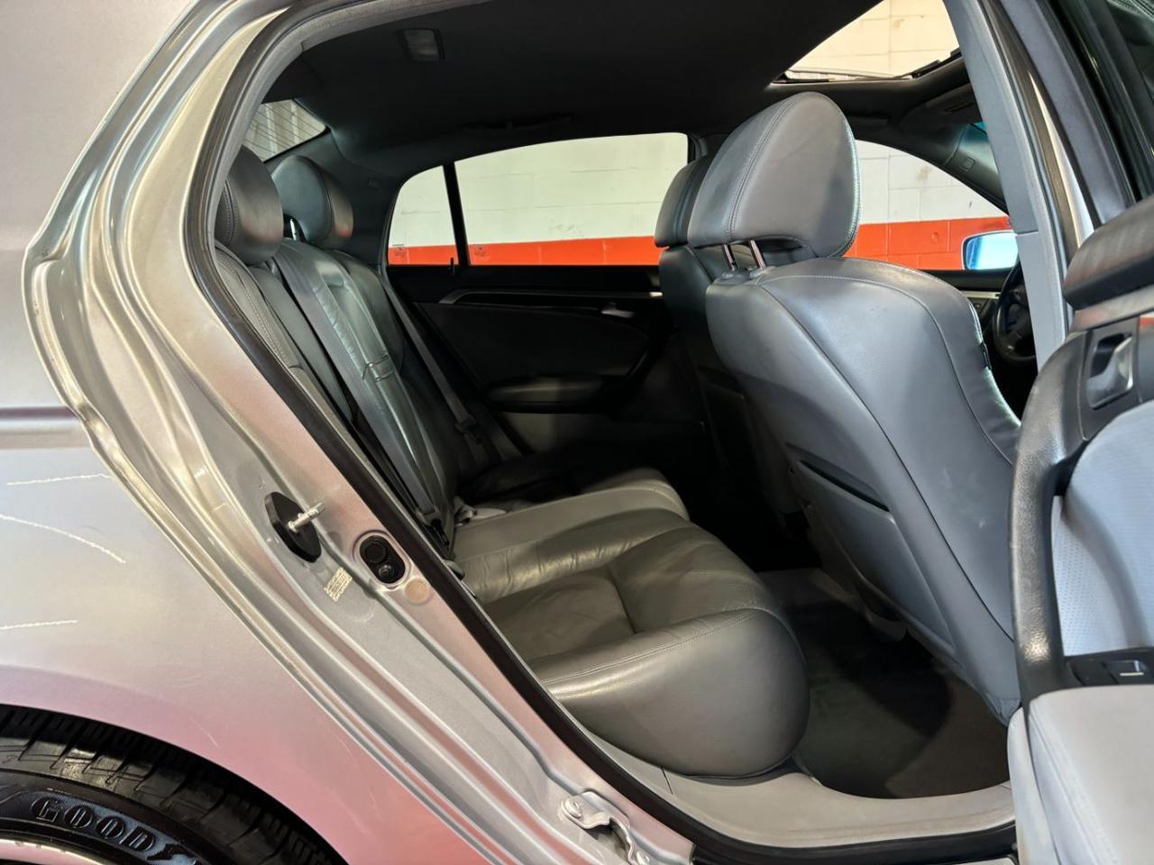 2006 Acura TL Base Franklin OH