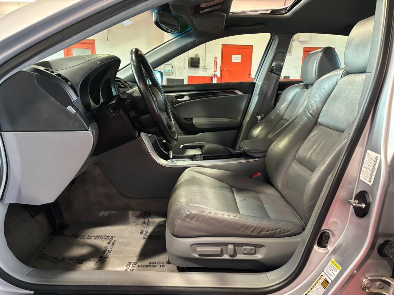 2006 Acura TL Base Franklin OH