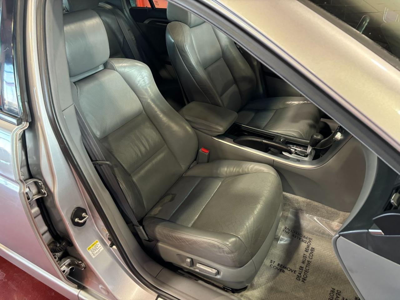 2006 Acura TL Base Franklin OH