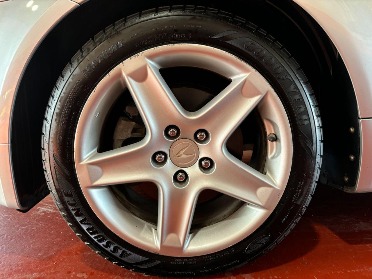 2006 Acura TL Base Franklin OH