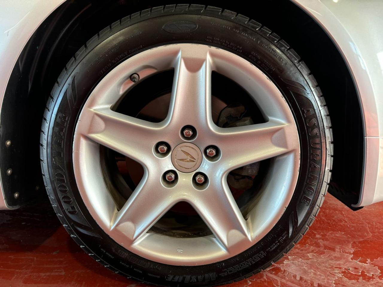 2006 Acura TL Base Franklin OH