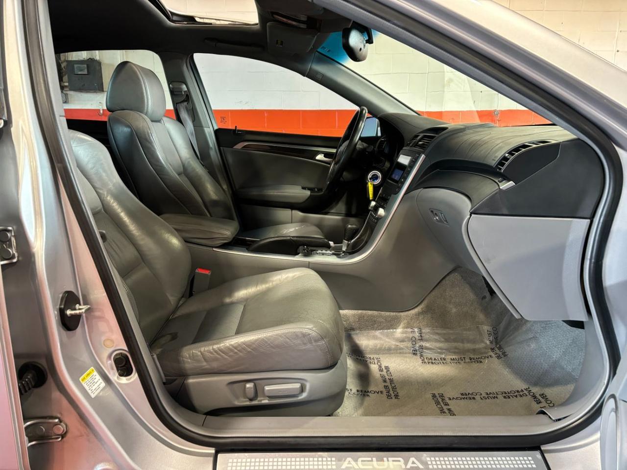 2006 Acura TL Base Franklin OH