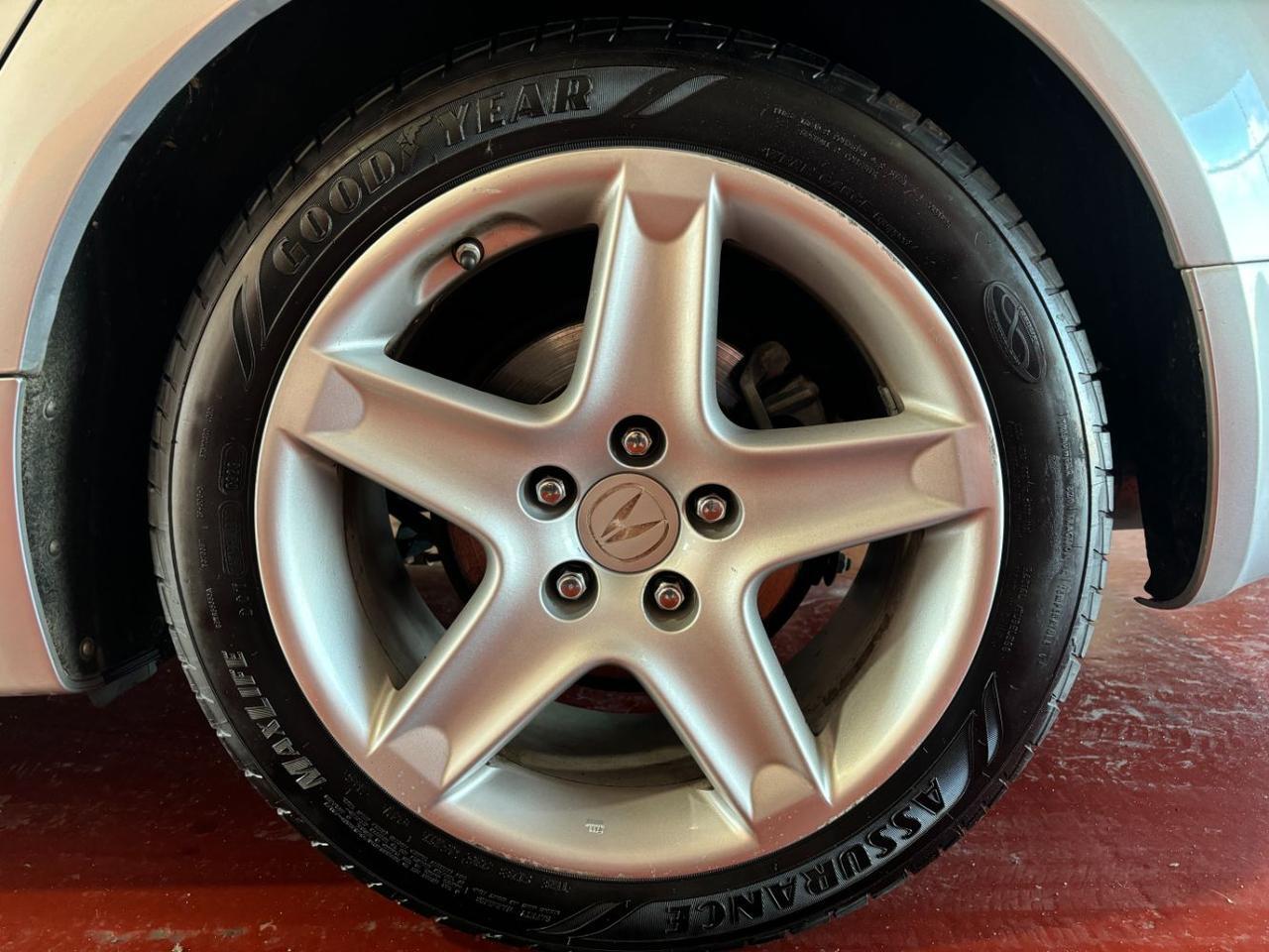 2006 Acura TL Base Franklin OH