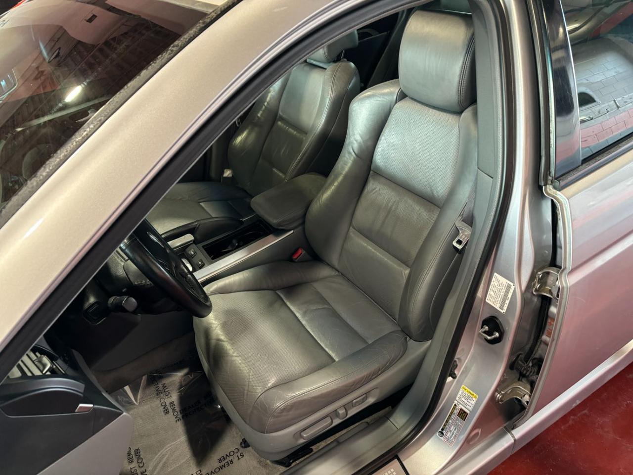 2006 Acura TL Base Franklin OH