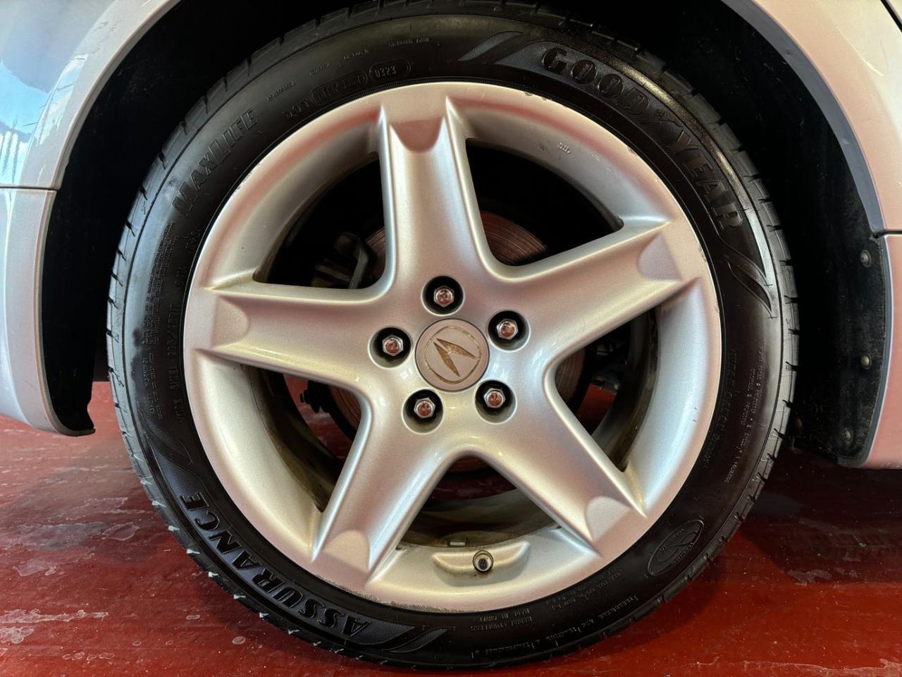 2006 Acura TL Base Franklin OH