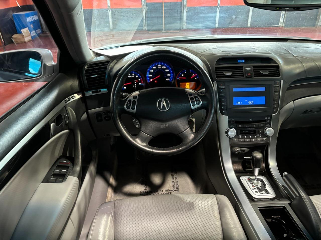 2006 Acura TL Base Franklin OH