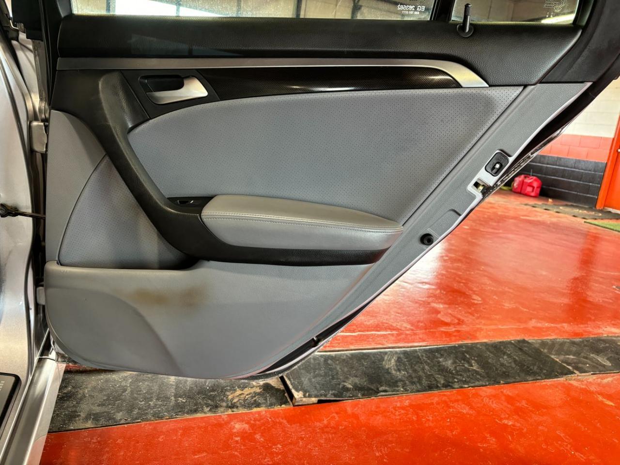 2006 Acura TL Base Franklin OH