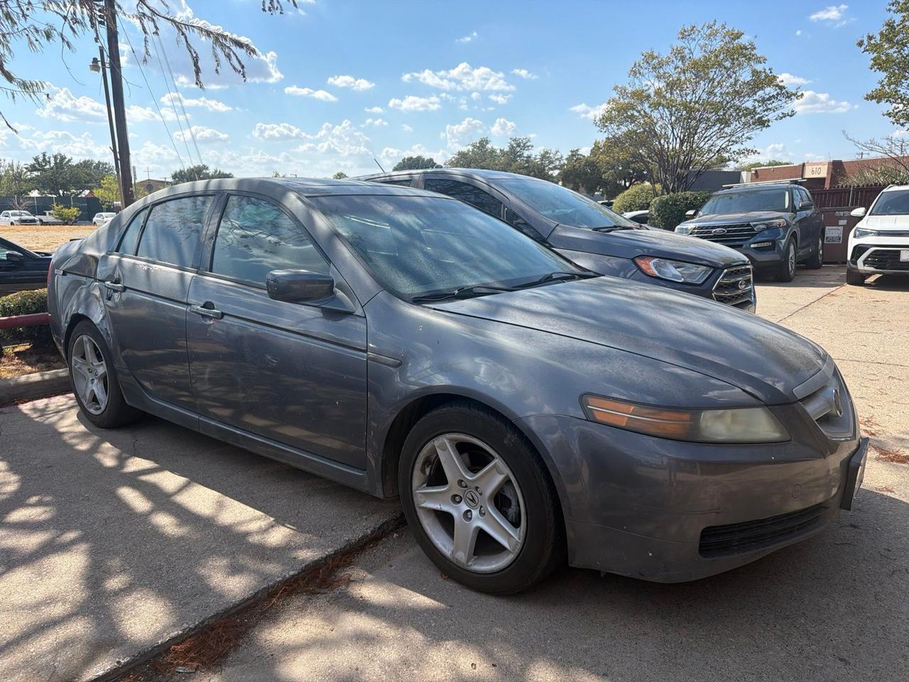 2006 Acura TL Base Richardson TX
