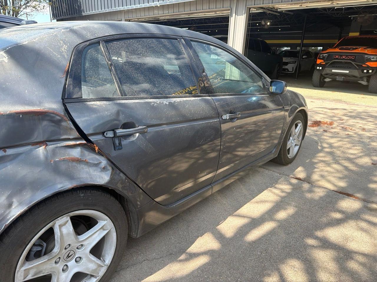 2006 Acura TL Base Richardson TX