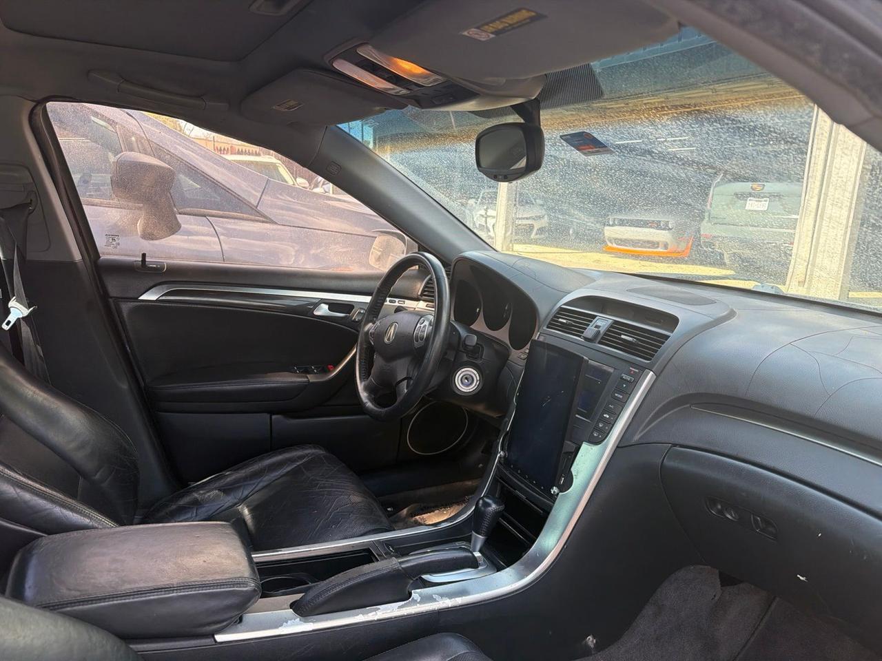 2006 Acura TL Base Richardson TX