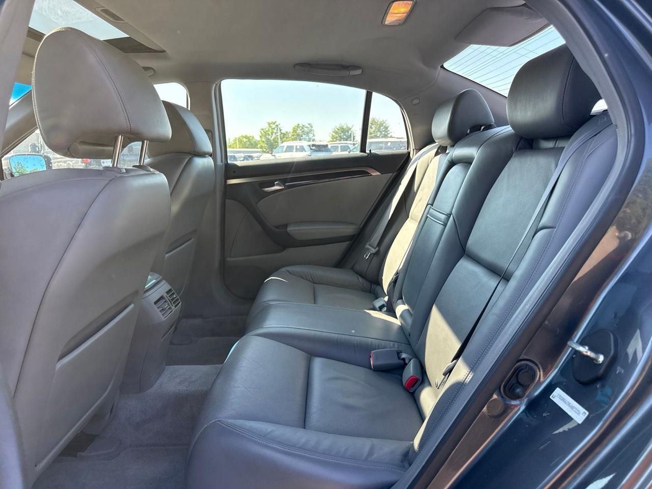 2006 Acura TL Base Chantilly VA