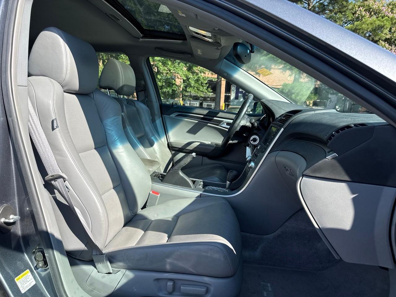 2006 Acura TL Base Chantilly VA