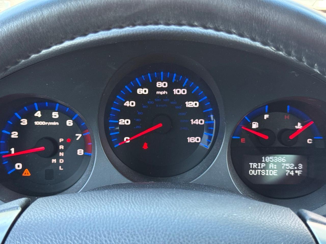 2006 Acura TL Base Chantilly VA