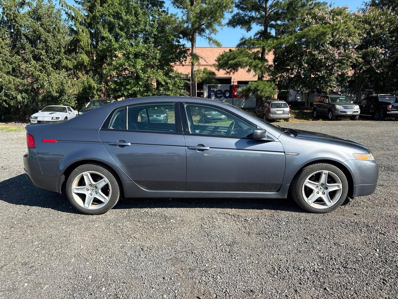 2006 Acura TL Base Chantilly VA