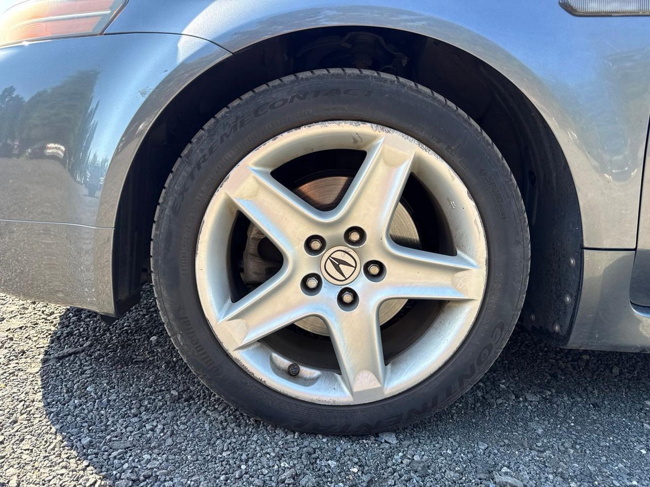 2006 Acura TL Base Chantilly VA