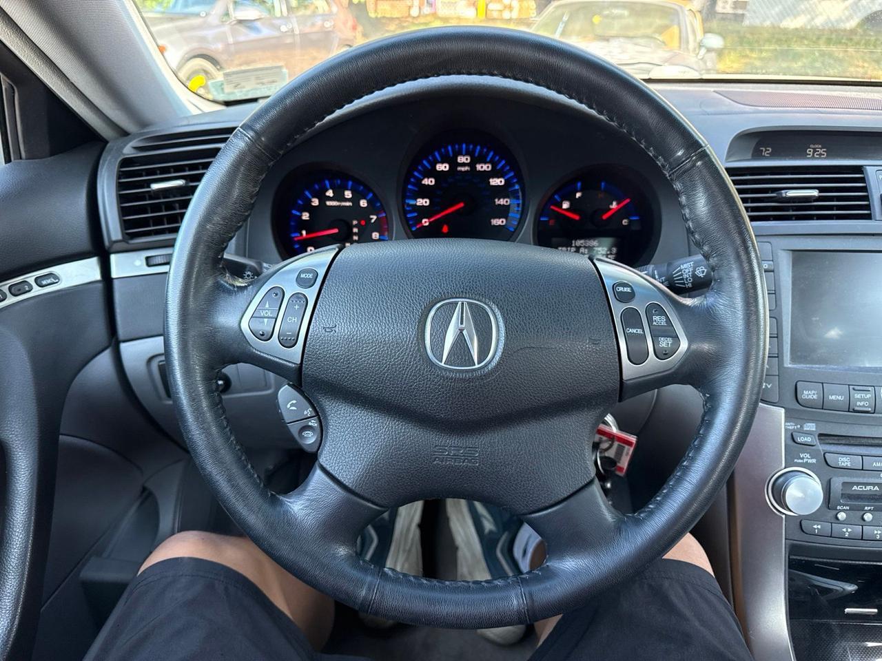 2006 Acura TL Base Chantilly VA