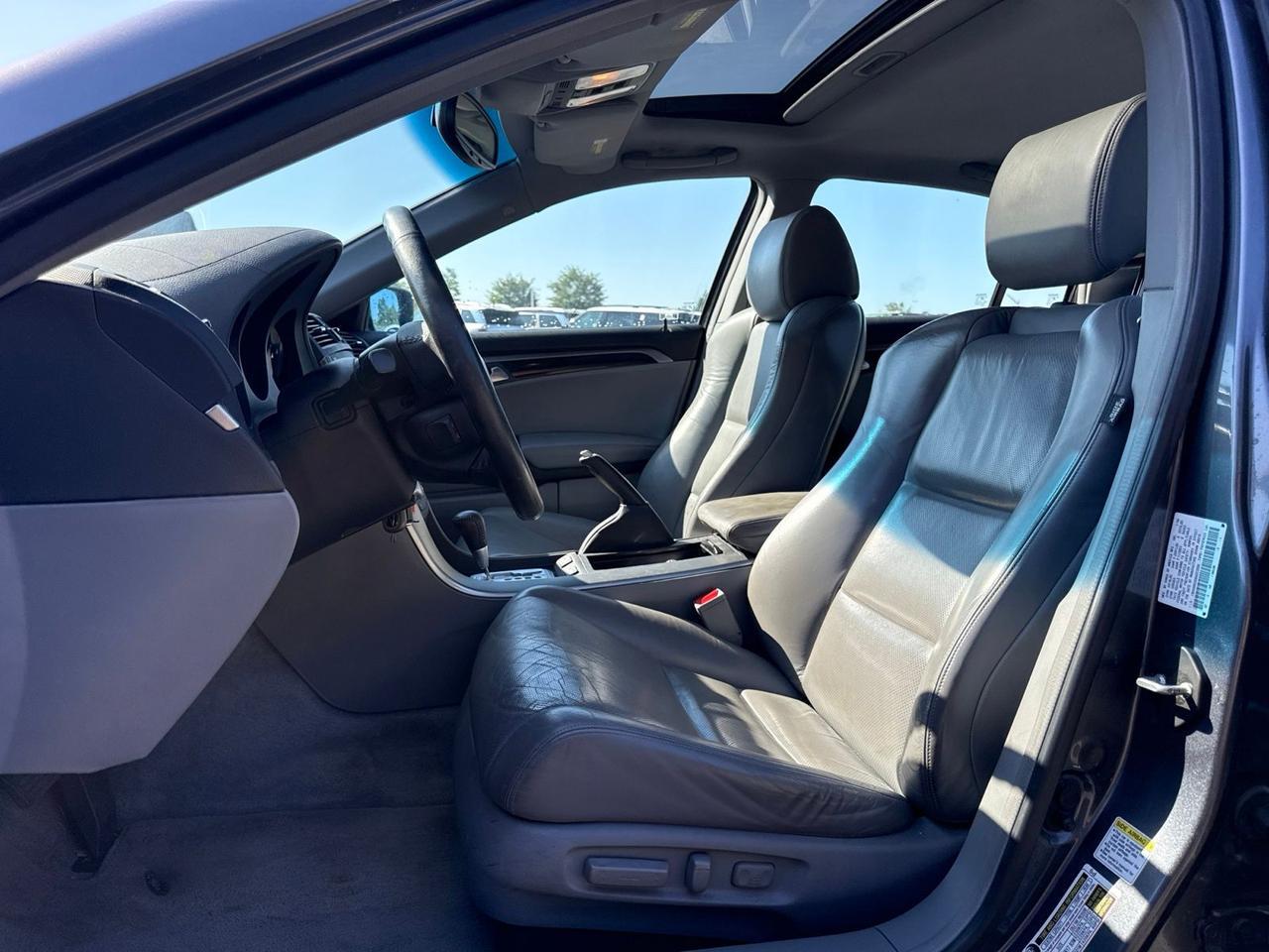 2006 Acura TL Base Chantilly VA