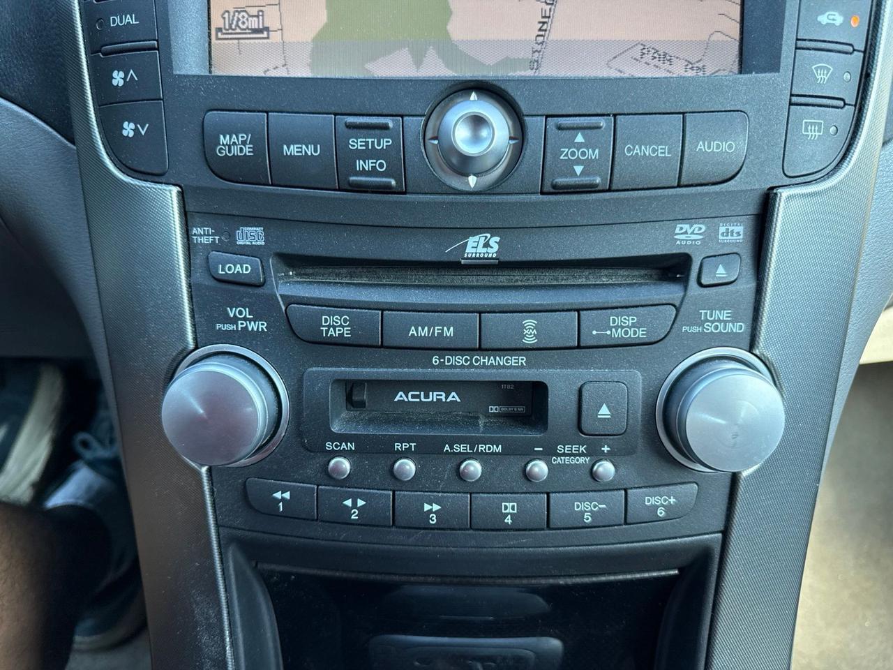 2006 Acura TL Base Chantilly VA