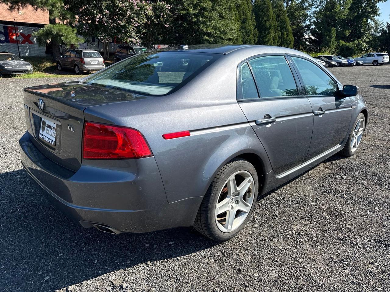 2006 Acura TL Base Chantilly VA