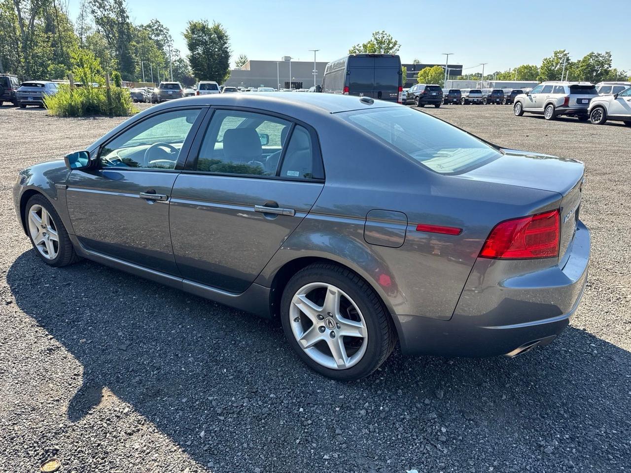 2006 Acura TL Base Chantilly VA
