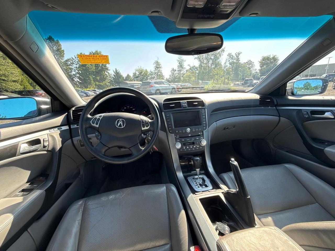 2006 Acura TL Base Chantilly VA