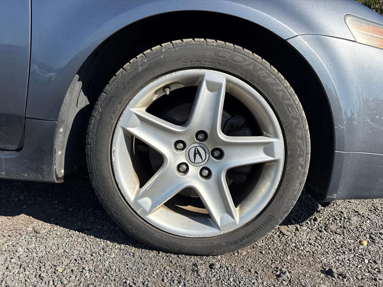 2006 Acura TL Base Chantilly VA